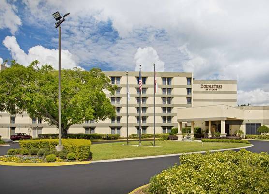 DoubleTree by Hilton Orlando East - UCF Area 1
