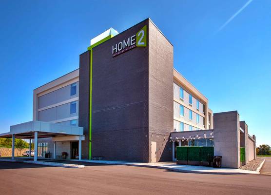Home2 Suites By Hilton Grand Rapids South 1