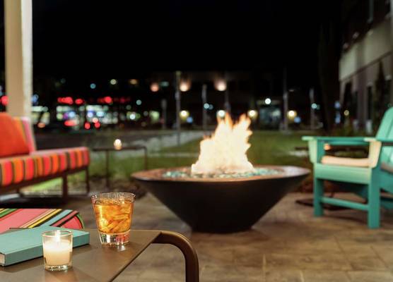 Home2 Suites By Hilton San Antonio North Stone Oak 1