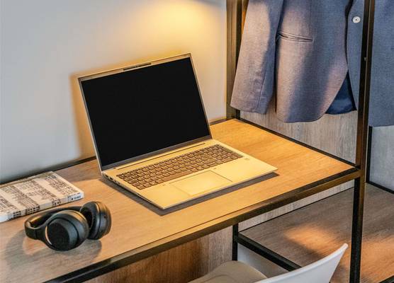 ibis Bordeaux Nord Carbon Blanc 1