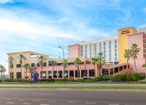 Hampton Inn & Suites Orange Beach/Gulf Front 1