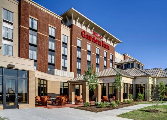 Hilton Garden Inn Pittsburgh/Cranberry 1