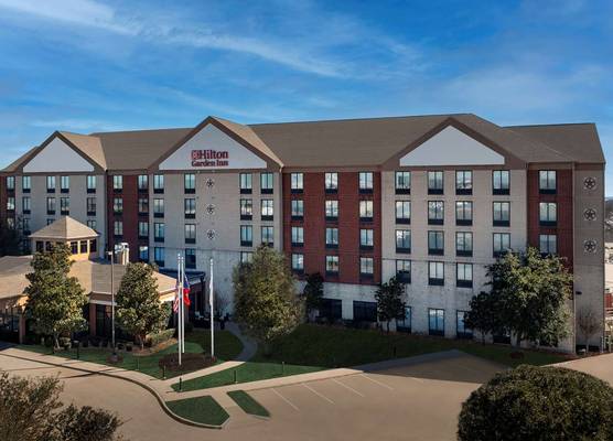Hilton Garden Inn Dallas/Duncanville 1