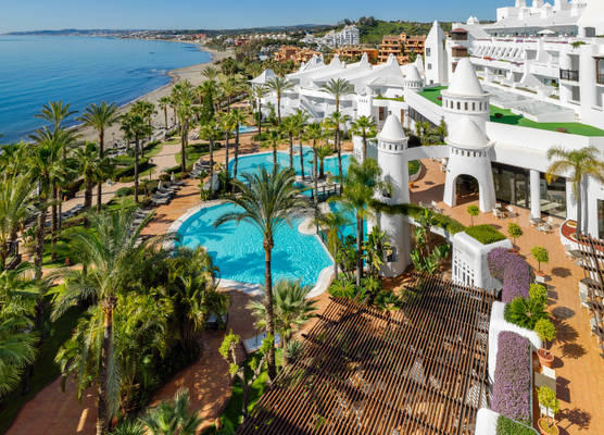 H10 Estepona Palace 1
