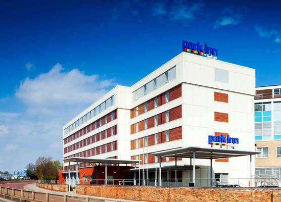 Park Inn by Radisson Peterborough 1
