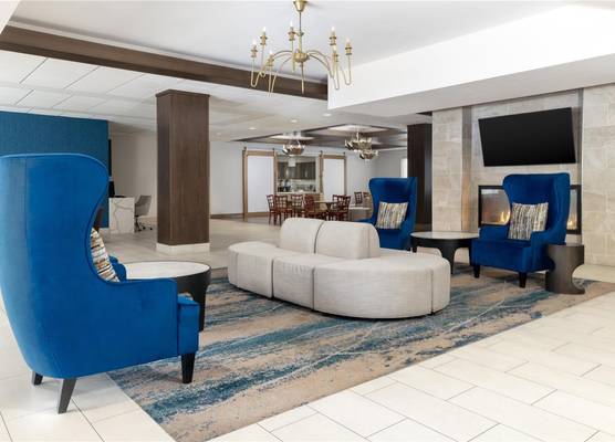 Homewood Suites by Hilton Baltimore - Arundel Mills 1