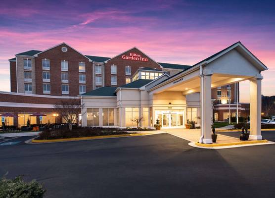 Hilton Garden Inn Lynchburg 1