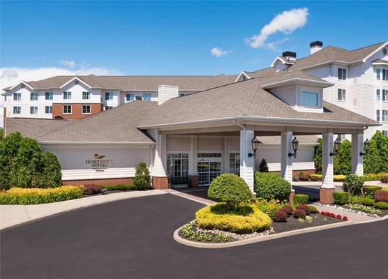 Homewood Suites by Hilton Buffalo-Amherst 1