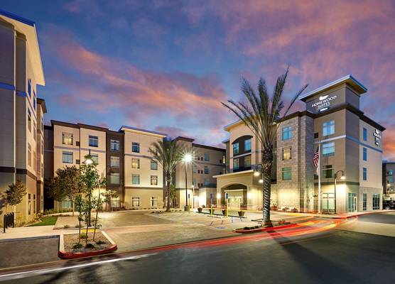 Homewood Suites by Hilton Los Angeles Redondo Beach 1