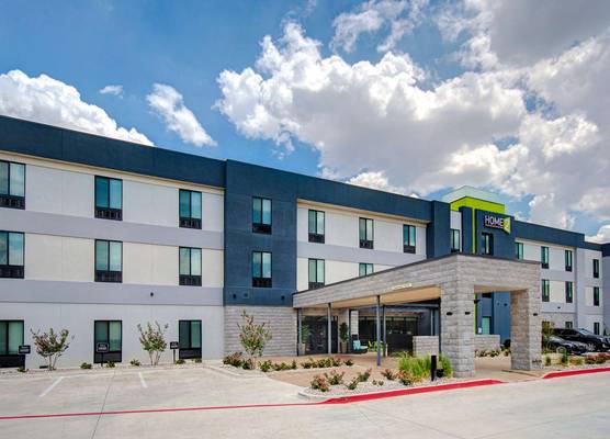 Home2 Suites By Hilton Burleson 1