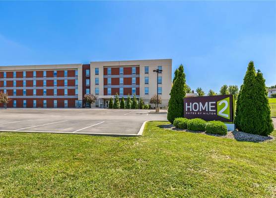 Home2 Suites by Hilton Youngstown West/Austintown 1
