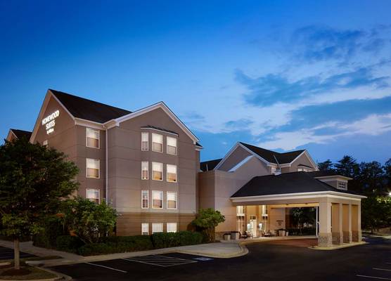 Homewood Suites by Hilton Baltimore-BWI Airport 1