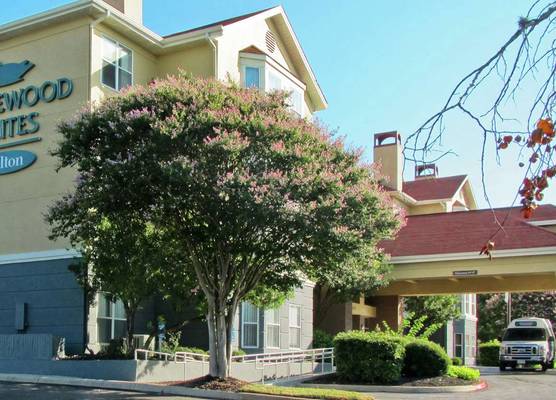 Homewood Suites by Hilton San Antonio-Northwest 1