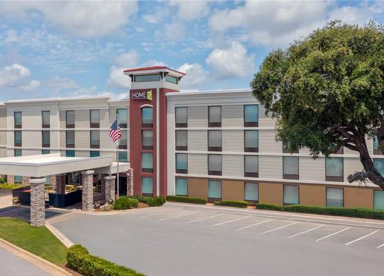 Home2 Suites by Hilton Gulf Breeze Pensacola Area, FL 1