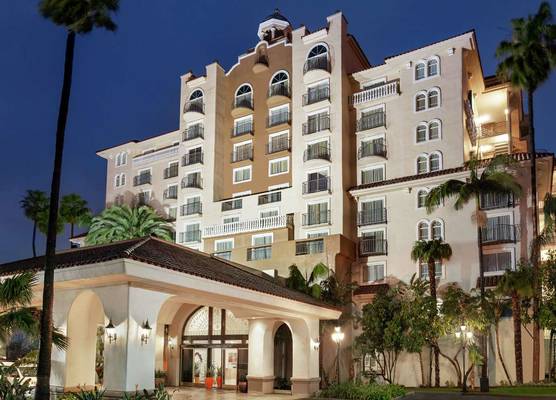 Embassy Suites by Hilton Santa Ana Orange County Airport 1