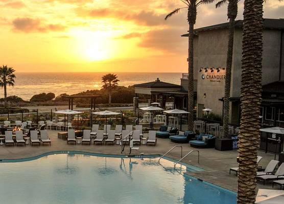 Cape Rey Carlsbad Beach, a Hilton Resort and Spa 1