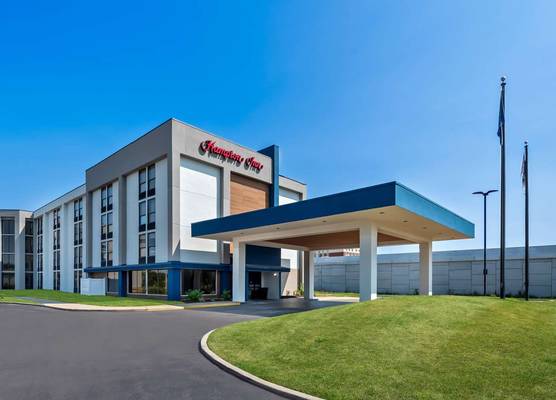 Hampton Inn Indianapolis-N.E./Castleton 1