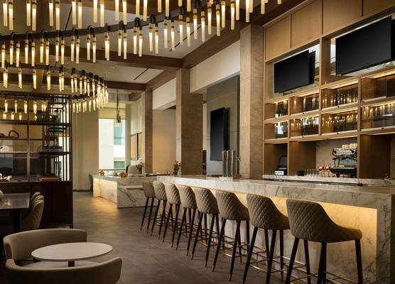 Canopy By Hilton Dallas Frisco Station 1