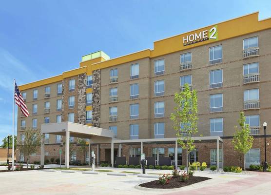 Home2 Suites By Hilton West Bloomfield, Mi 1