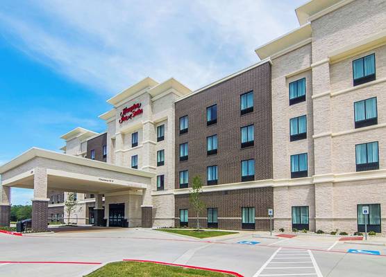 Hampton Inn & Suites Dallas/Richardson, TX 1