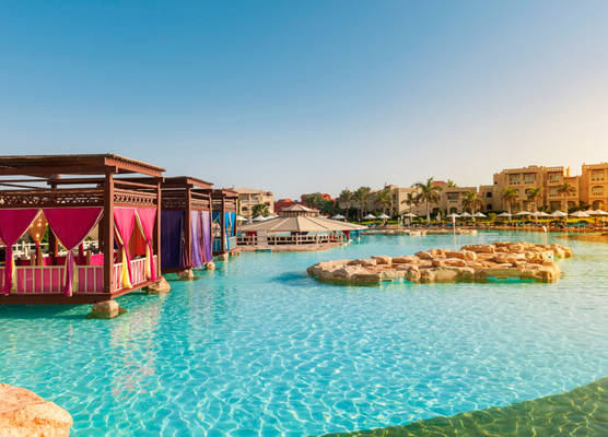 Rixos Sharm El Sheikh - Adults Only 18 Plus 1
