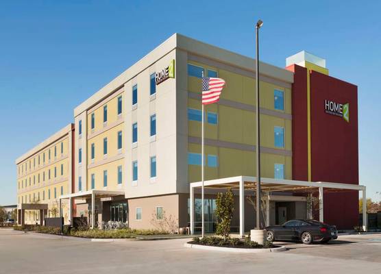 Home2 Suites by Hilton Houston Pasadena 1