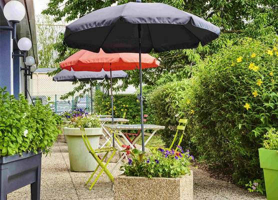 Ibis Budget Versailles Coignieres 1