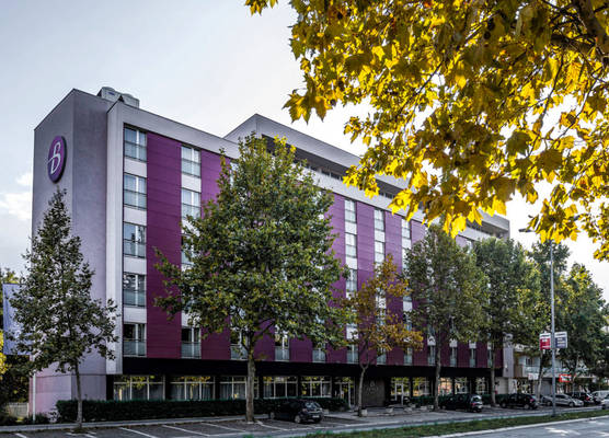 Nobel Inn Hotel 1