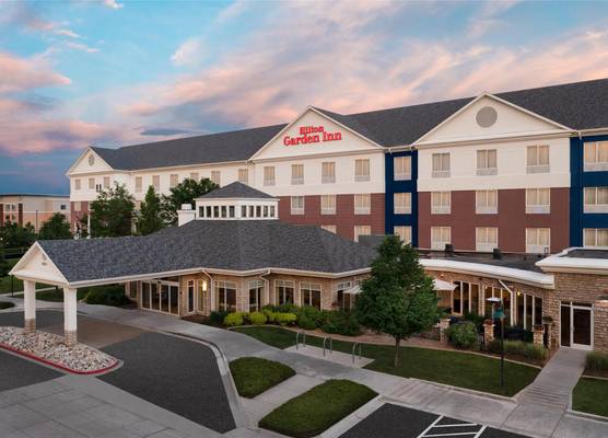 Hilton Garden Inn Fort Collins 1