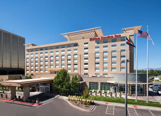 Hilton Garden Inn Denver/Cherry Creek 1