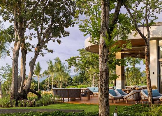 Anantara Koh Yao Yai Resort & Villas 1