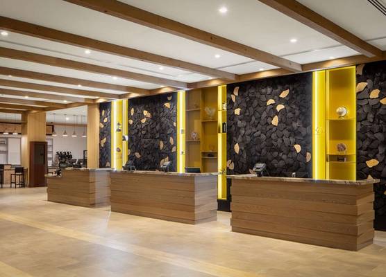 DoubleTree By Hilton Sacramento 1