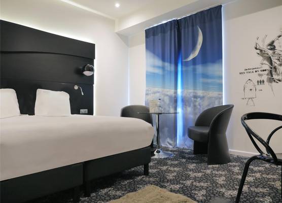 Kyriad Prestige Perpignan Centre Gare 1