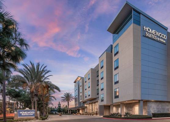 Homewood Suites by Hilton Anaheim Resort - Convention Center 1