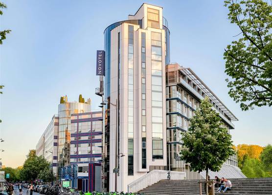 Novotel Paris Centre Bercy 1