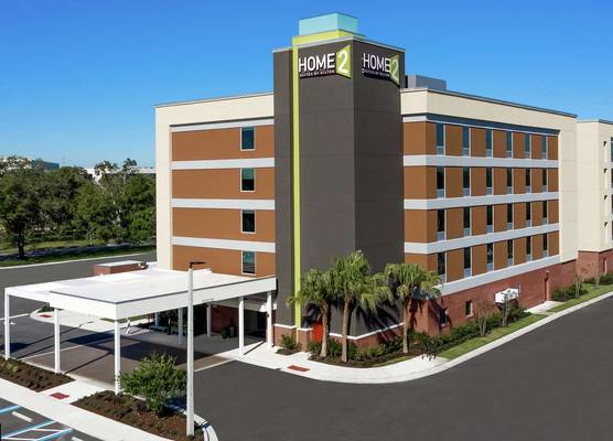 Home2 Suites By Hilton Orlando Near UCF 1