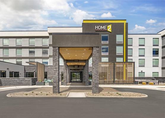 Home2 Suites By Hilton Bozeman Four Corners 1