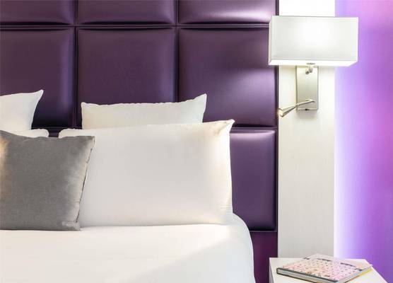 Mercure Strasbourg Aéroport 1