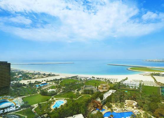 Al Habtoor Grand Resort, Autograph Collection 1
