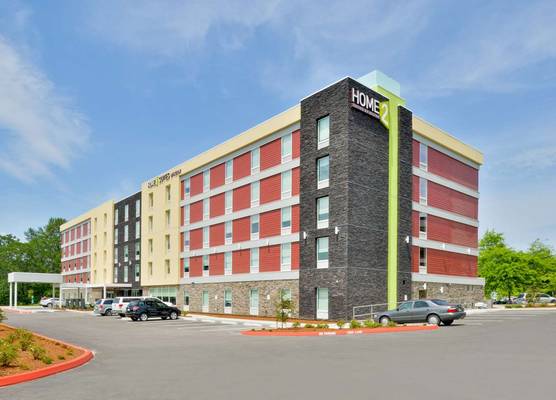 Home2 Suites by Hilton DuPont 1