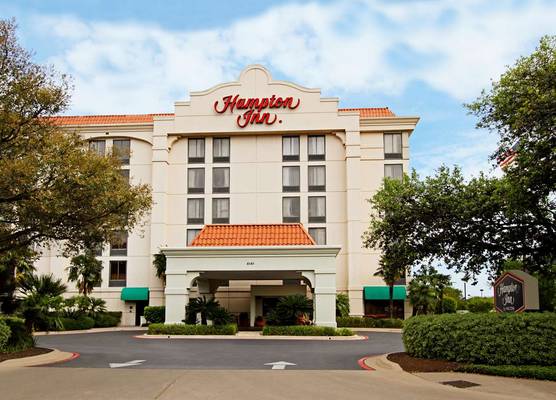 Hampton by Hilton Austin South - I-35 & Ben White 1