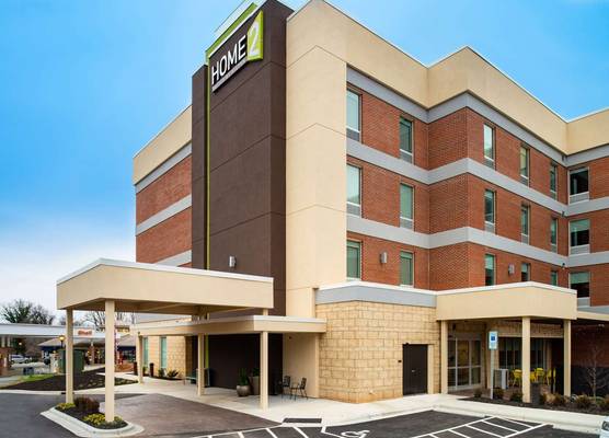 Home2 Suites By Hilton Charlotte Mooresville, Nc 1