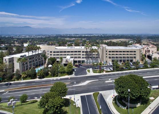 DoubleTree by Hilton Los Angeles-Rosemead 1