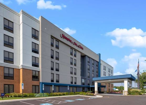 Hampton Inn & Suites Valley Forge/Oaks 1