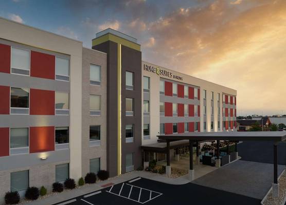Home2 Suites Troy, OH 1