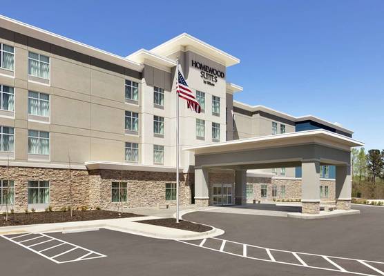 Homewood Suites By Hilton Mcdonough 1
