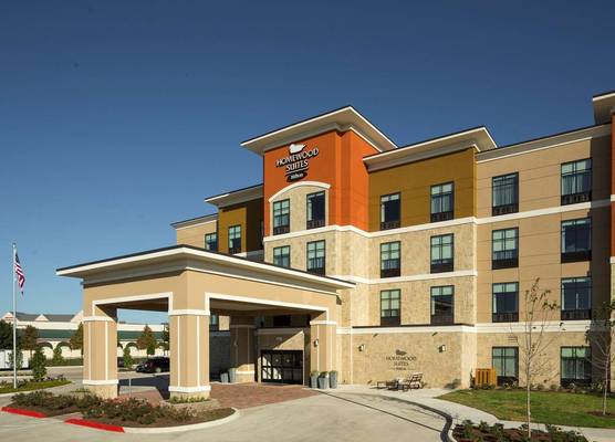 Homewood Suites by Hilton Houston/Katy Mills Mall 1