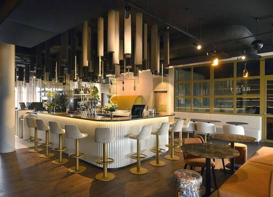 Golden Tulip Reims Bezannes 1