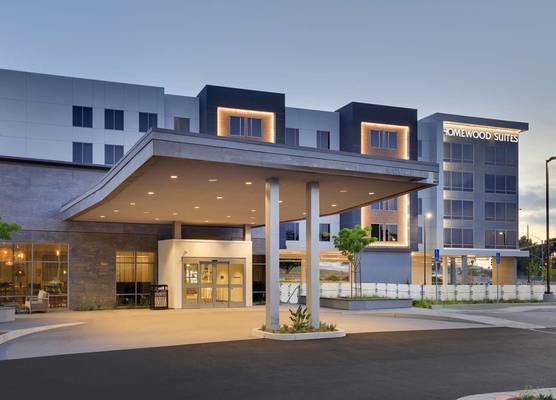 Homewood Suites By Hilton Irvine Spectrum Lake Forest 1