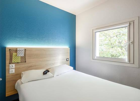 hotelF1 Lille Villeneuve d'Ascq 1